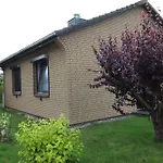 בית נופש Sw6 Haus Wittsand