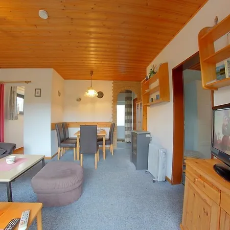 Sw6 Haus Wittsand Vakantiehuis *