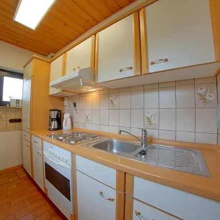 Apartamento Sw6 Haus Wittsand