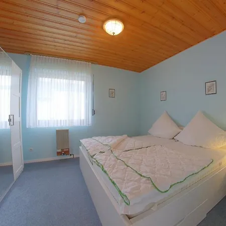 Sw6 Haus Wittsand Vakantiehuis