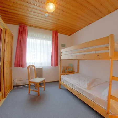 Sw6 Haus Wittsand Spieka-Neufeld