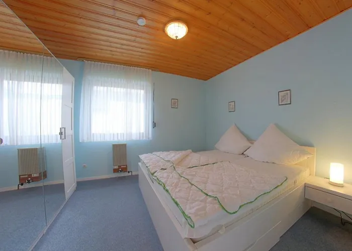 Sw6 Haus Wittsand Apartamento