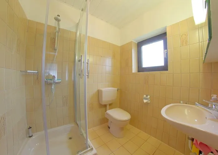 Sw6 Haus Wittsand Apartamento *