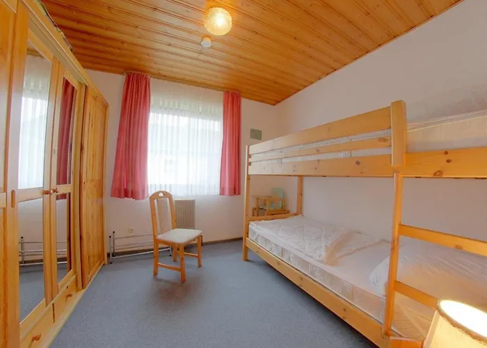 Sw6 Haus Wittsand Spieka-Neufeld